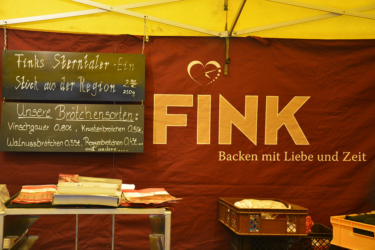 Bäckerei Fink